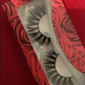 Eyelashes Mink Falsie